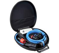 NRG KICK 12501061 Câble de charge pour véhicule électrique 5 m