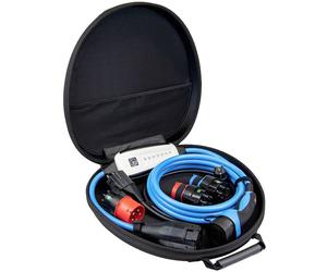 NRG KICK 12501061 Câble de charge pour véhicule électrique 5 m
