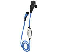 NRG KICK 12701008 Câble de charge pour véhicule électrique 7.5 m