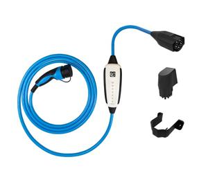 NRG KICK Powered BY Inter BÄR 12701008 Câble de Charge pour véhicule électrique 7.50 m