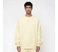 NRG Nocta CS Crew Fleece jaune L