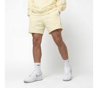 NRG Nocta CS Fleece Short jaune S