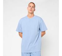 NRG Nocta CS Shortsleeve Tee bleu S