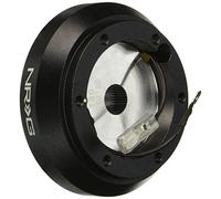NRG Short Hub Mazda Black (SRK160H)