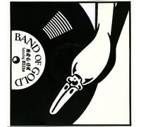 NRG UK & Ellie - Band Of Gold - Swanyard Records Ltd