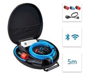 NRGkick 12501061, Wallbox