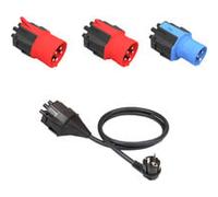 NRGkick 20001053, Adaptateur