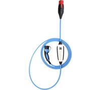 NRGkick 22 kW Longueur de câble 10m Standard 32A