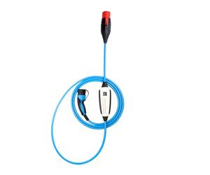 NRGkick 32A GSM/GPS/SIM Standard 2 Ans de Volume de données +7,5m