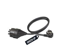 NRGkick Connecteur Type E+F Schuko avec Fonction Green Up 10/16A