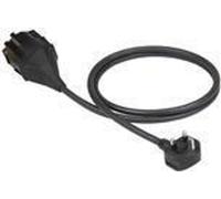 NRGkick Embout de prise type G 13A (UK)