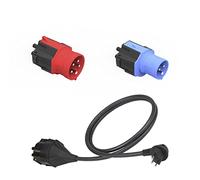 NRGkick Kit Embout de Prise Standard (CH)