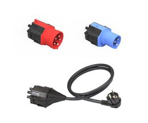 NRGkick Kit Embout de Prise Standard (EU)