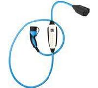 NRGkick Pure 32 A, 5 m, WiFi et Bluetooth, wallbox Flexibel + Photovoltaik-Ladung