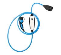 NRGkick Pure 32 A, 7,5 m, Wallbox Flexible, WiFi et Bluetooth, Stations de Charge véhicule électrique