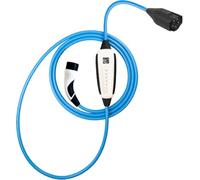 NRGkick Pure 32 A, 10 m, Wallbox Flexible, WiFi et Bluetooth, Stations de Charge véhicule électrique