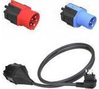 NRGKick Set de prises standard (IT)