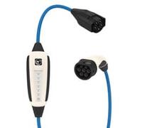 NRGkick Wallbox mobile 16A 7,5m Pure pour charge PV