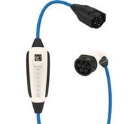 NRGkick Wallbox mobile 32A 10m Pure pour charge PV