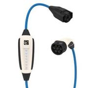 NRGkick Wallbox mobile 32A 5m Pure pour charge PV