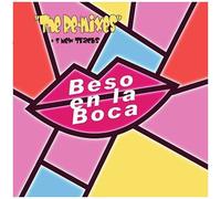 N'rio - Beso En La Boca [Compact Discs]