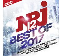 Nrj 12 Best Of 2017 Nrj12 Best of 2017 (CD)