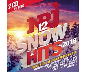 Nrj 12 Snow Hits 2018