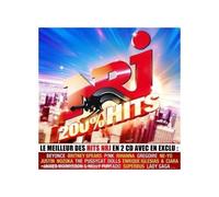 Compilation - Nrj 200% Hits