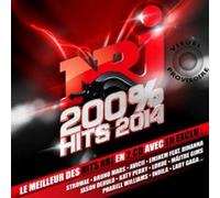 Nrj 200% Hits
