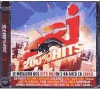 Compilation - Nrj 200% Hits