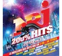 Nrj 200% Hits 2010 V.2