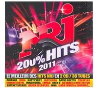 NRJ 200% hits 2011 volume 2