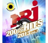 Nrj 200% Hits 2013 Vol. 2