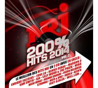 Various Artists - Nrj 200% Hits 2014 Vol.2 [Import]