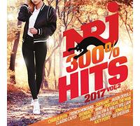 Nrj 300% Hits 2017 : Vol.2