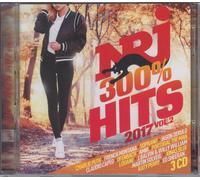 Nrj 300% Hits 2017 : Vol.2