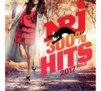 NRJ 300 % Hits 2017 Volume 2 Coffret