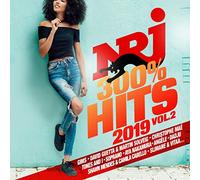 Nrj 300% Hits 2019 Vol. 2