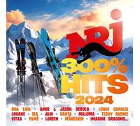 Nrj 300% Hits 2024