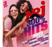 Nrj 300% Hits Cd Album23 - Cd Album