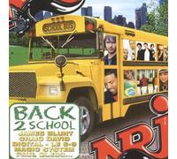 Nrj Back To School