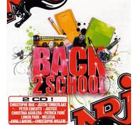 Nrj Back to School 2 [Import]