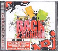 Nrj : Back To School 2007