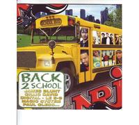 Various – NRJ Back to School, vol.2 – 2005