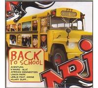 Various - Nrj Back to School [Import]