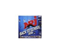 Nrj Back To School 2018