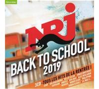 Nrj Back to School 2019