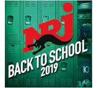 NRJ Back To School 2019 E