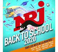 Generique – Nrj Back to School 2020