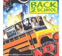 Nrj Back to School/Vol.3